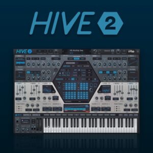u-he u-he Hive 2
